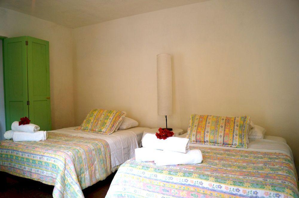 Hotel Aqui Es Mexico San Miguel de Allende Exterior foto